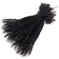 LOC EXTENSIONS-CURLY ENDS